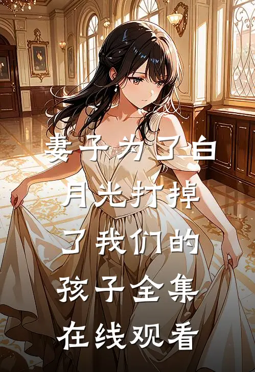 妻子为了白月光打掉了我们的孩子 全集在线观看