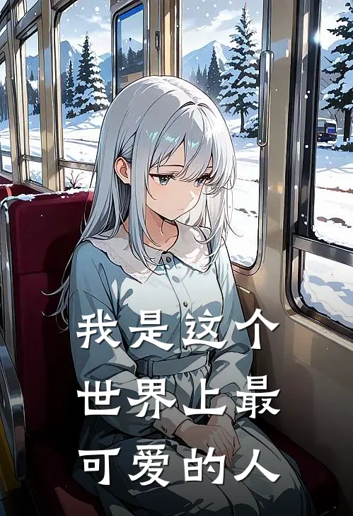 我是这个世界上最可爱的人