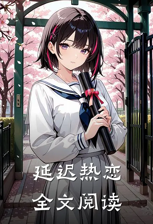 延迟热恋全文阅读