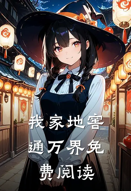 我家地窖通万界免费阅读