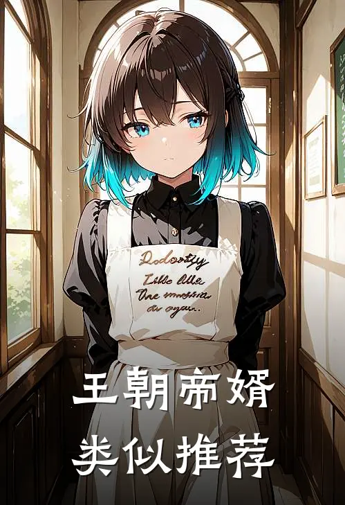 王朝帝婿类似推荐