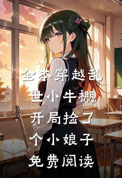 全本穿越乱世小牛棚,开局捡了个小娘子免费阅读