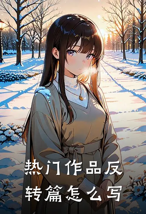 热门作品反转篇怎么写