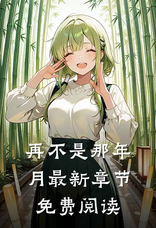 再不是那年月最新章节免费阅读