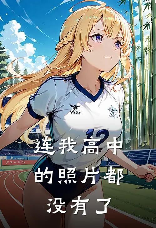 连我高中的照片都没有了