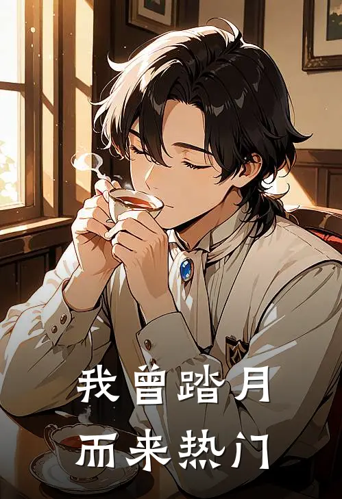 我曾踏月而来热门