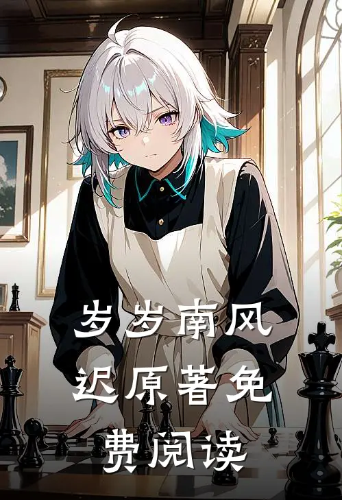 岁岁南风迟原著免费阅读