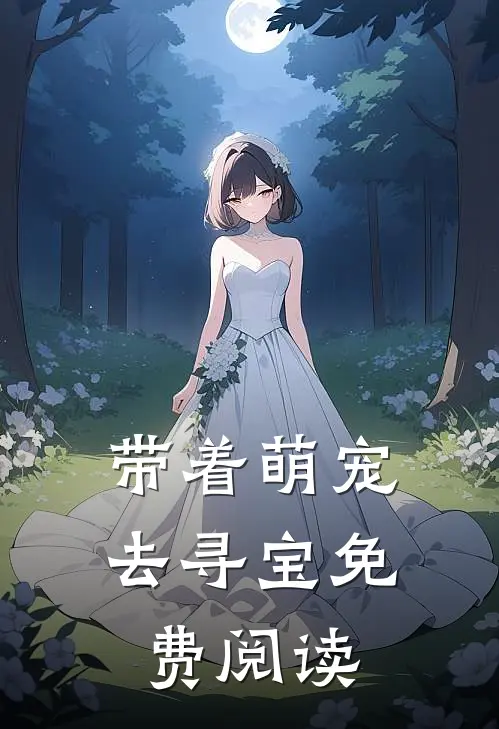 带着萌宠去寻宝免费阅读