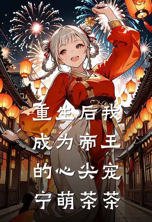 重生后我成为帝王的心尖宠 宁萌茶茶