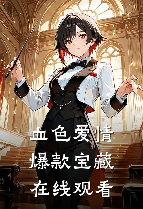 血色爱情爆款宝藏在线观看