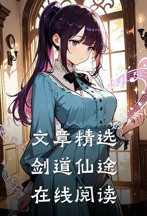 文章精选剑道仙途在线阅读