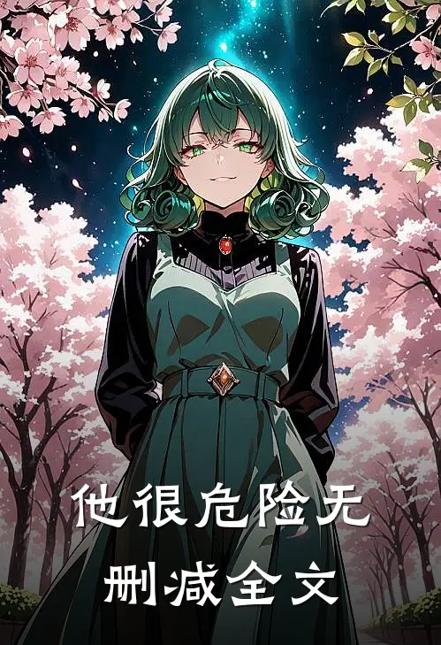 他很危险无删减全文