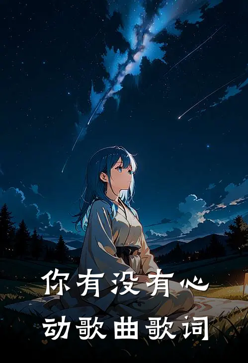 你有没有心动歌曲歌词