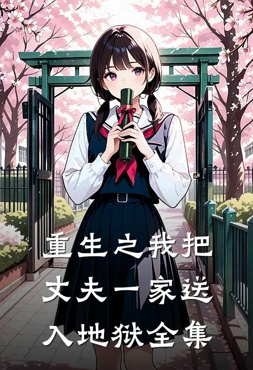 重生之我把丈夫一家送入地狱 全集