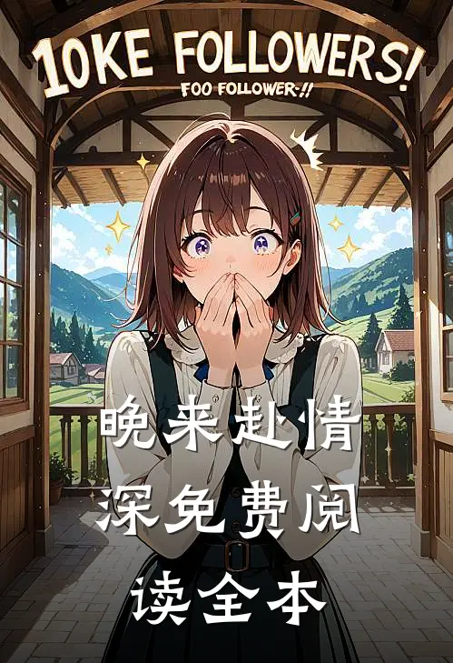 晚来赴情深免费阅读全本