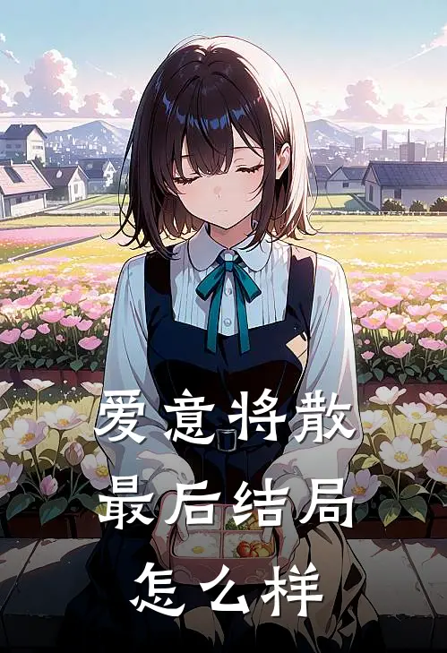 爱意将散最后结局怎么样