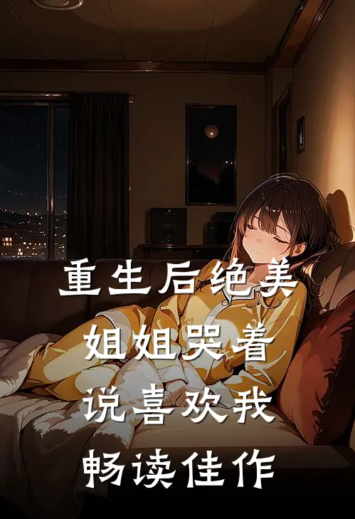 重生后绝美姐姐哭着说喜欢我畅读佳作