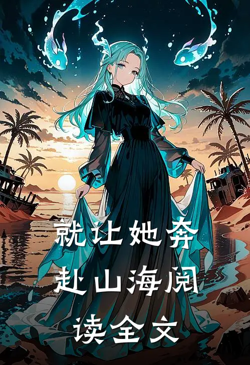 就让她奔赴山海阅读全文