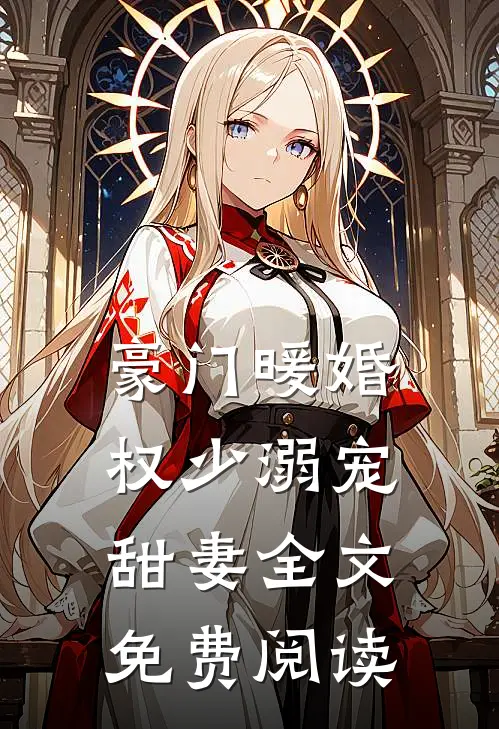 豪门暖婚权少溺宠甜妻全文免费阅读