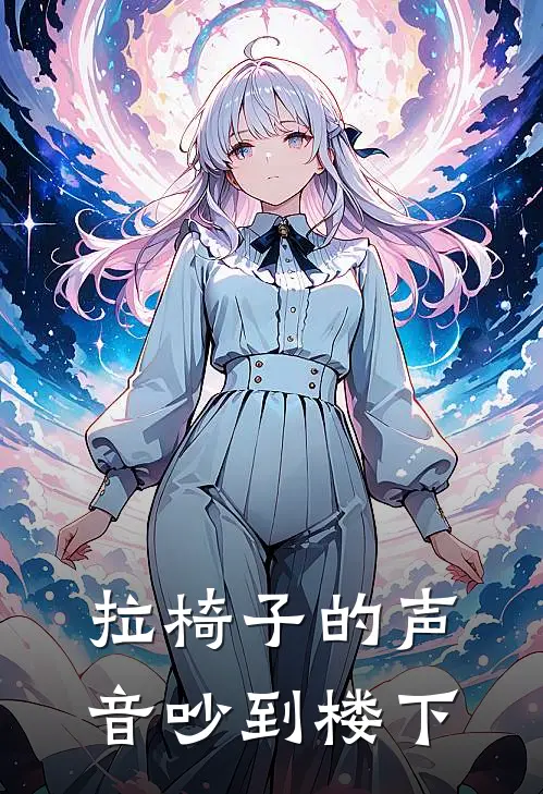 拉椅子的声音吵到楼下
