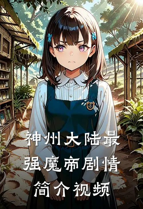 神州大陆最强魔帝剧情简介视频
