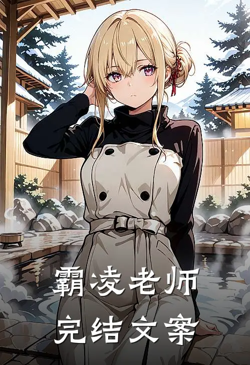 霸凌老师完结文案