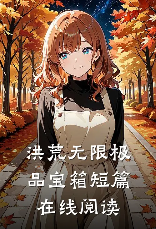 洪荒无限极品宝箱短篇在线阅读