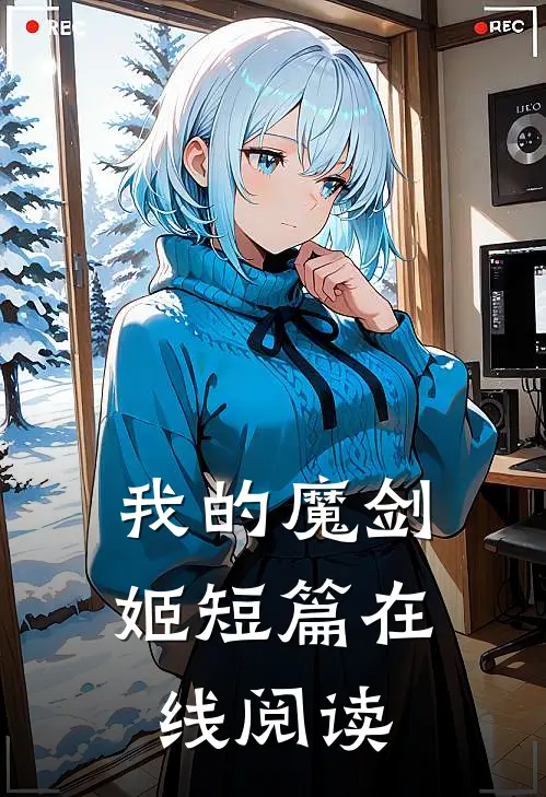 我的魔剑姬短篇在线阅读