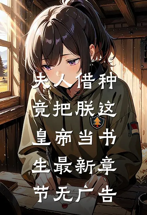 夫人借种，竟把朕这皇帝当书生最新章节无广告