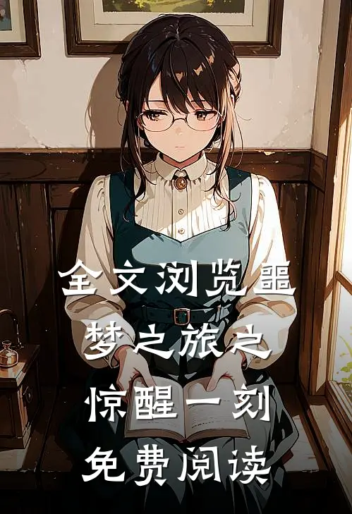 全文浏览噩梦之旅之惊醒一刻免费阅读