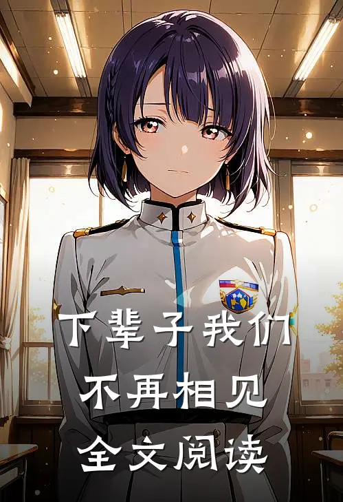 下辈子我们不再相见全文阅读
