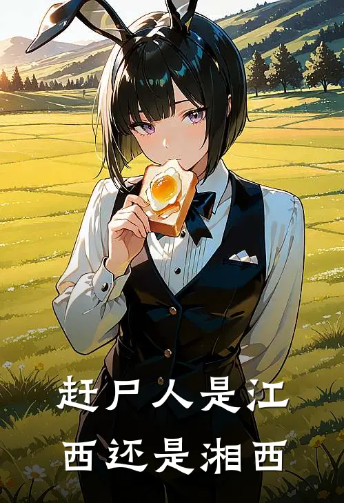 赶尸人是江西还是湘西