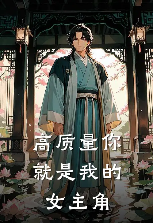 高质量你就是我的女主角