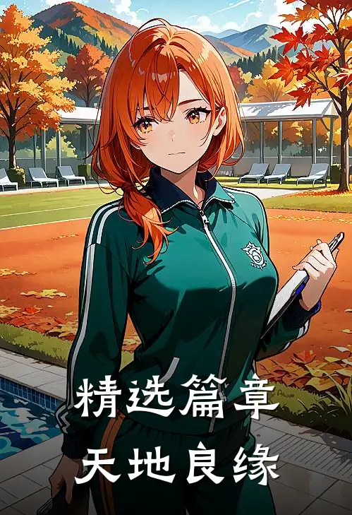 精选篇章天地良缘