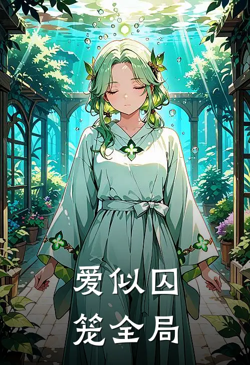 爱似囚笼全局