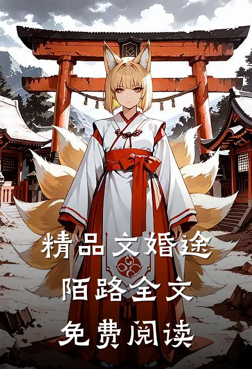 精品文婚途陌路全文免费阅读