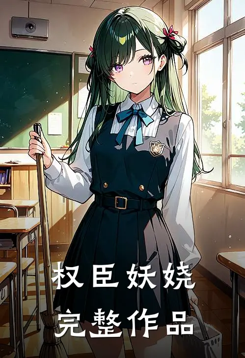 权臣妖娆完整作品