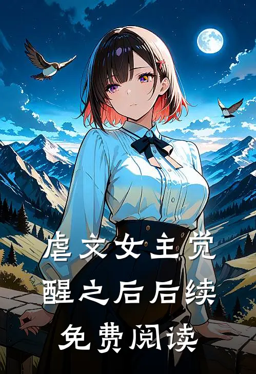 虐文女主觉醒之后后续免费阅读