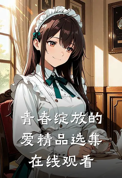 青春绽放的爱精品选集在线观看