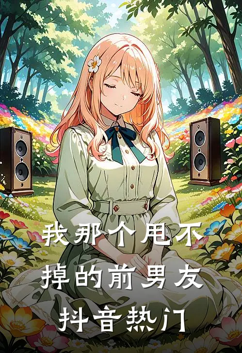 我那个甩不掉的前男友抖音热门