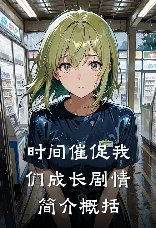 时间催促我们成长剧情简介概括