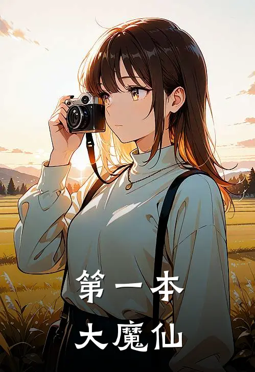 第一本大魔仙
