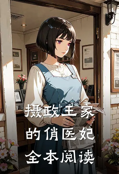 摄政王家的俏医妃全本阅读