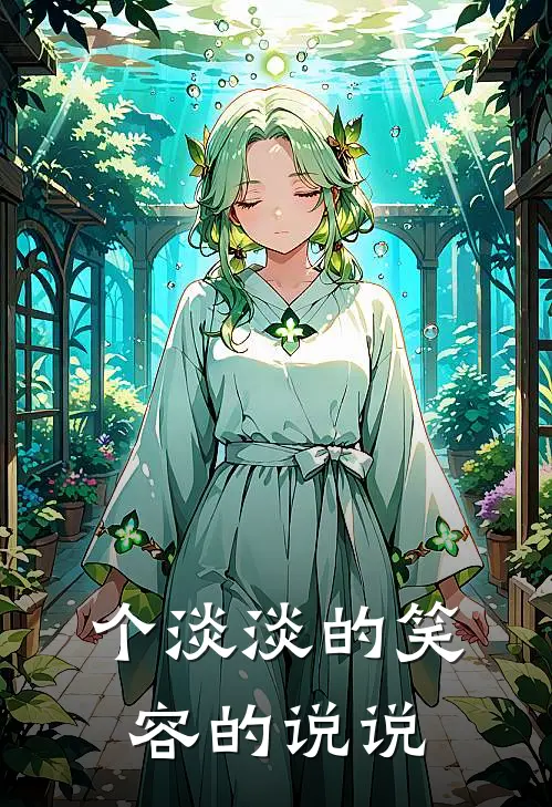 个淡淡的笑容的说说