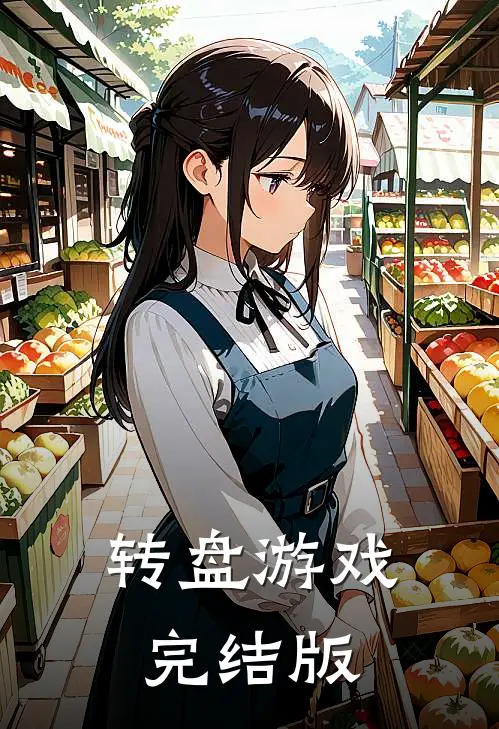 转盘游戏完结版