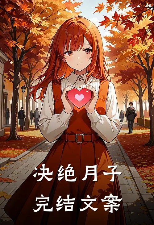 决绝月子完结文案