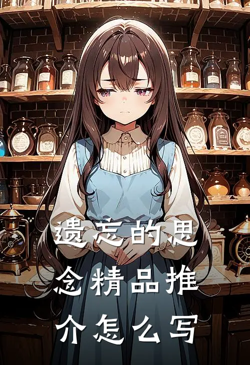 遗忘的思念精品推介怎么写