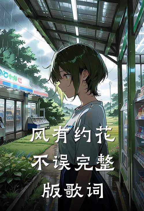 风有约花不误完整版歌词