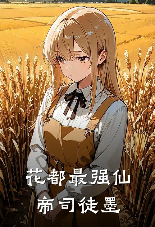 花都最强仙帝司徒墨