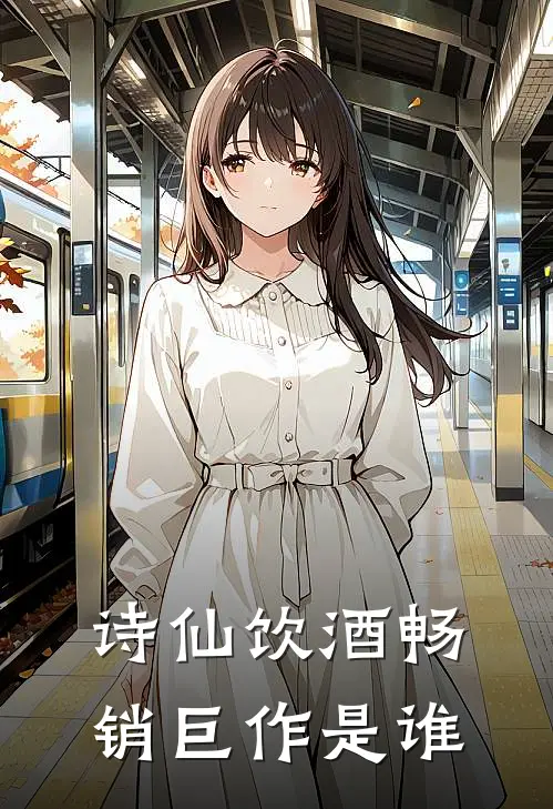 诗仙饮酒畅销巨作是谁